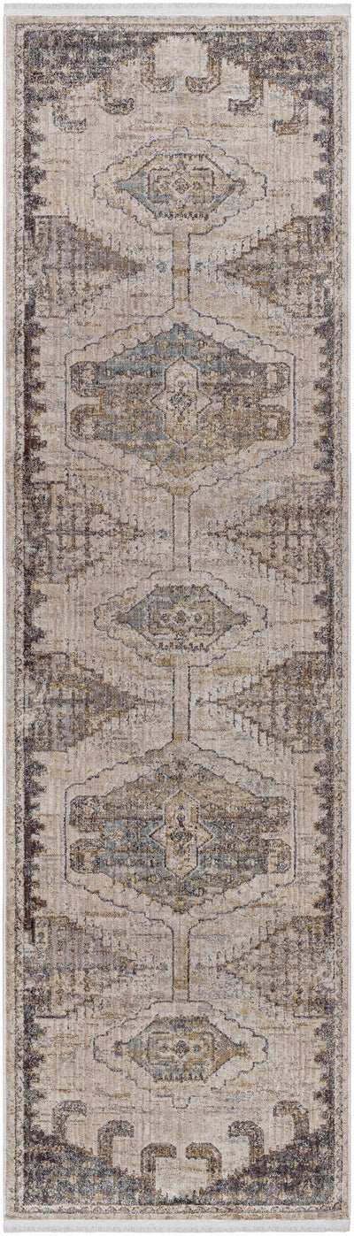 Clegg Area Rug