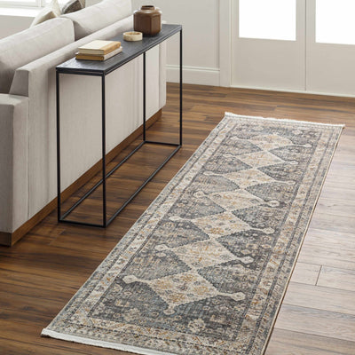 Lyam Area Rug