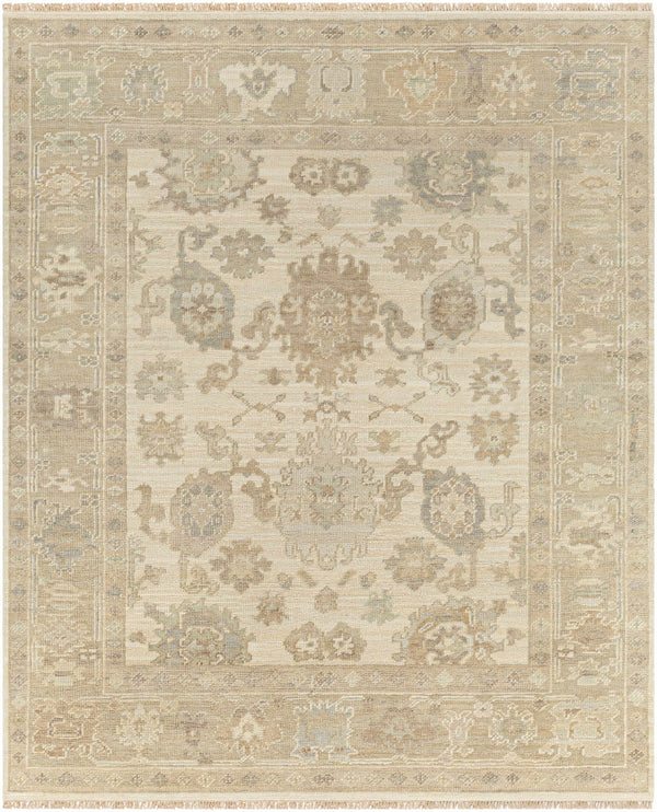 Arama Premium Area Rug