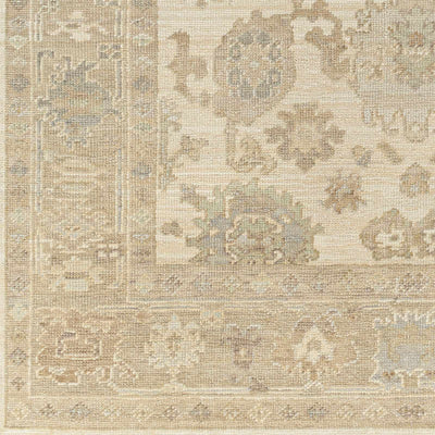 Arama Premium Area Rug