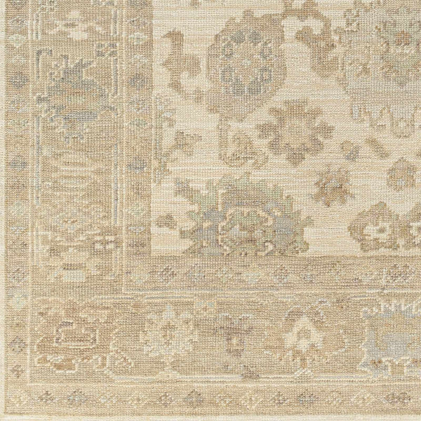 Arama Premium Area Rug