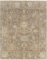 Berke Area Rug - Clearance