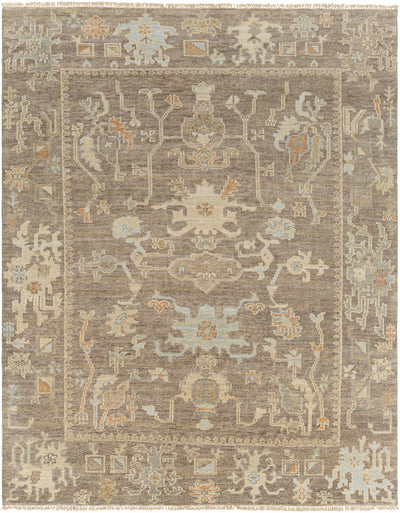 Berke Premium Area Rug