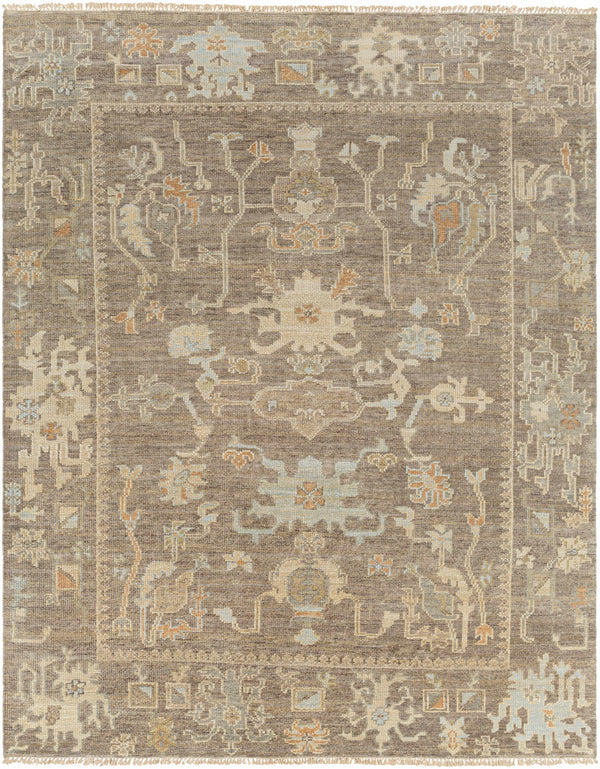 Berke Premium Area Rug