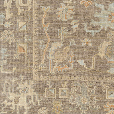 Berke Premium Area Rug