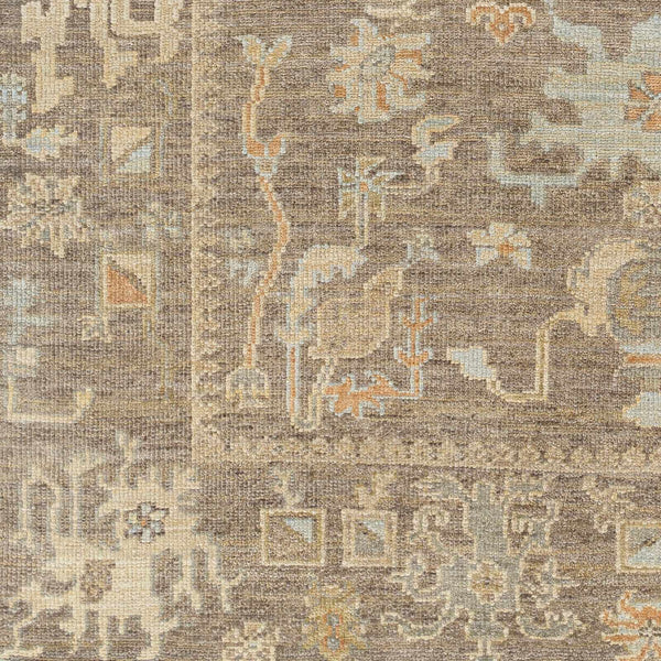 Berke Premium Area Rug