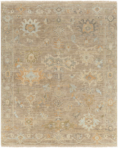 Brett Premium Area Rug