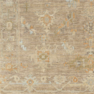 Brett Premium Area Rug