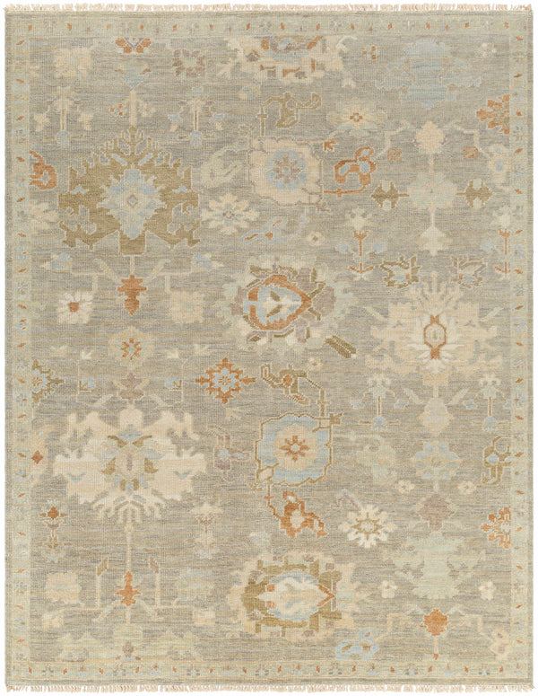 Ehren Area Rug