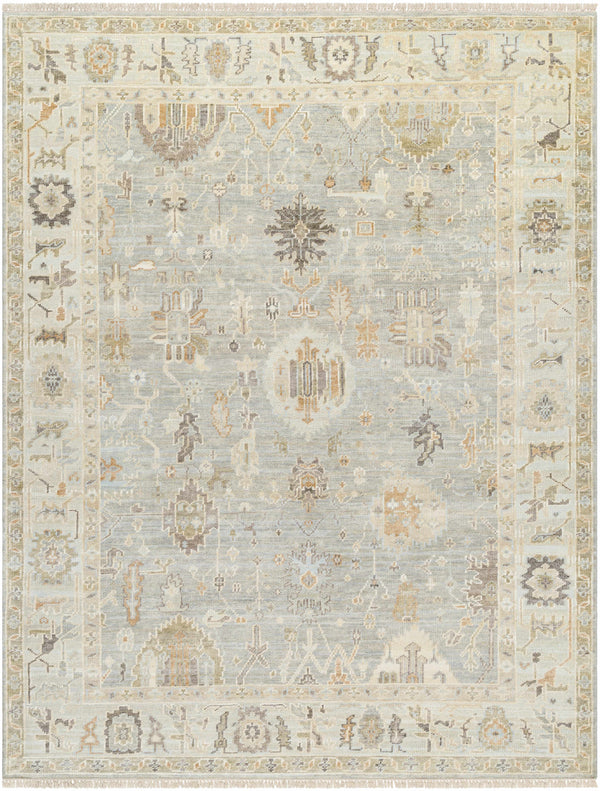 Jamil Area Rug