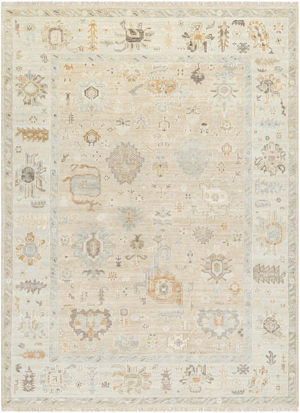 Jyoti Area Rug