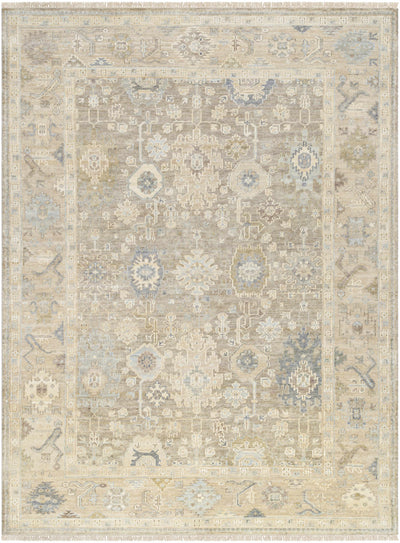 Keizo Area Rug