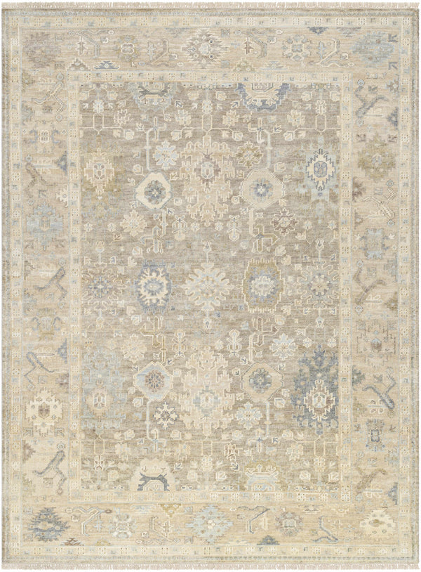 Keizo Area Rug