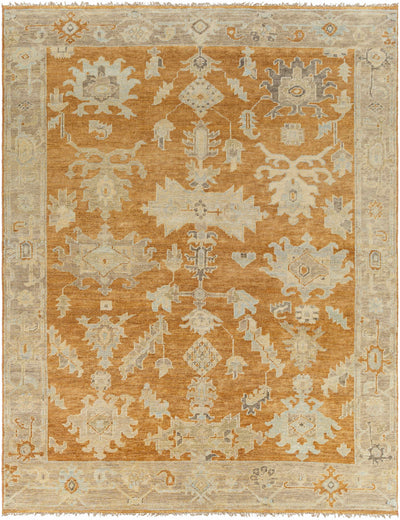 Uchu Area Rug