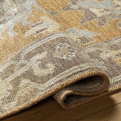 Uchu Area Rug