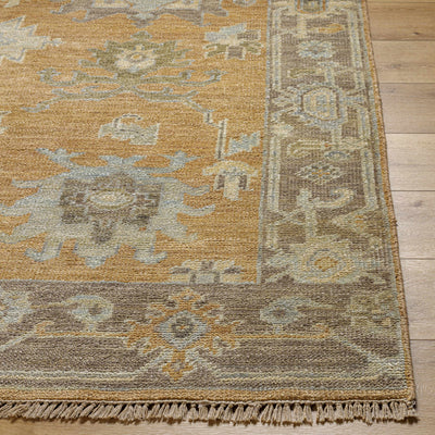 Uchu Area Rug