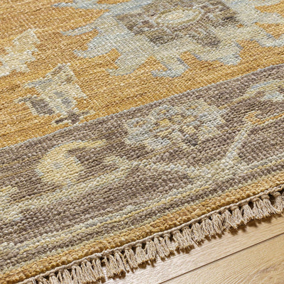 Uchu Area Rug