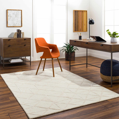 Dyani Area Rug - Clearance