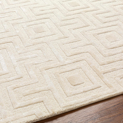 Fynn Cream Area Rug