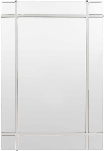 Mosquero Mirror