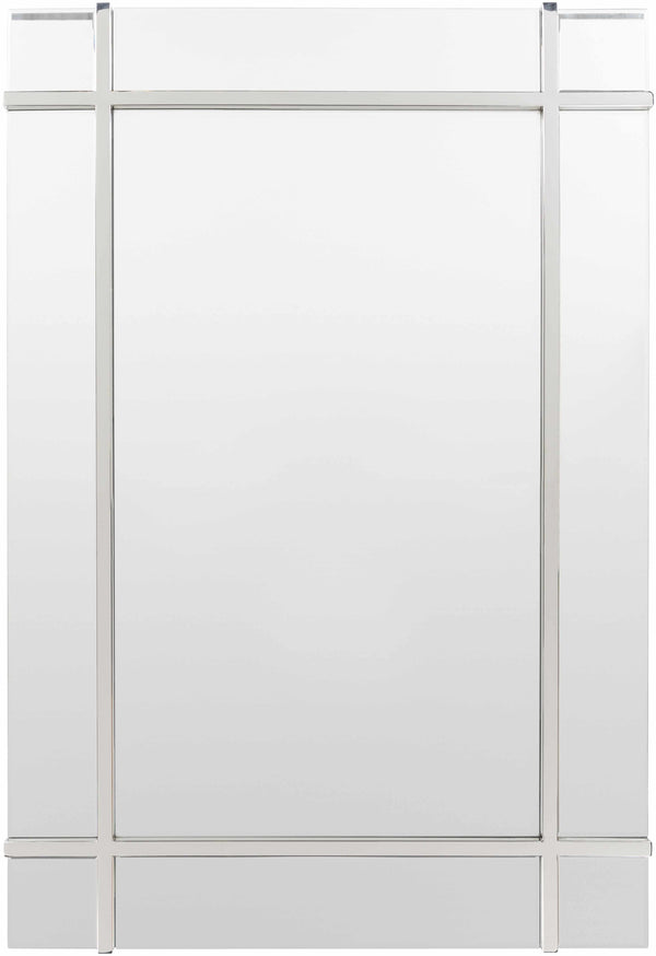 Mosquero Mirror