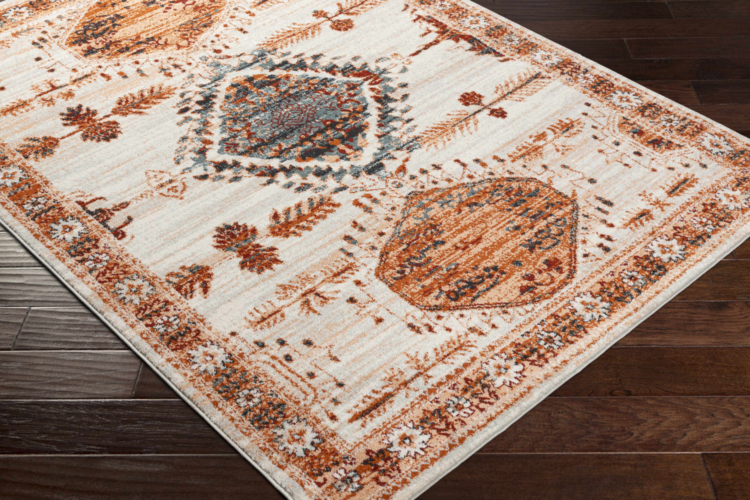 Sagang Area Rug - Clearance