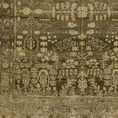 Sagbayan Area Rug