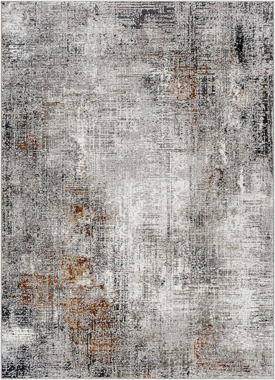 Ervin Gray Area Rug