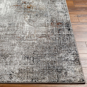 Ervin Gray Area Rug