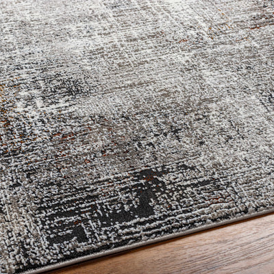 Ervin Gray Area Rug