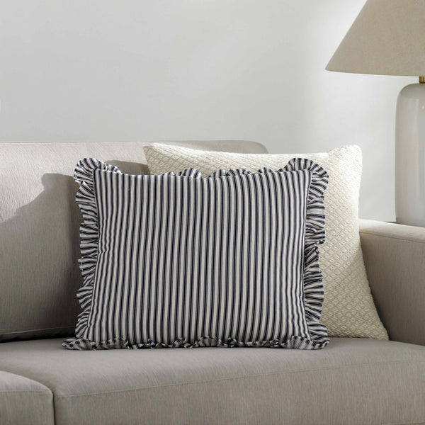 Lydie Throw Pillow