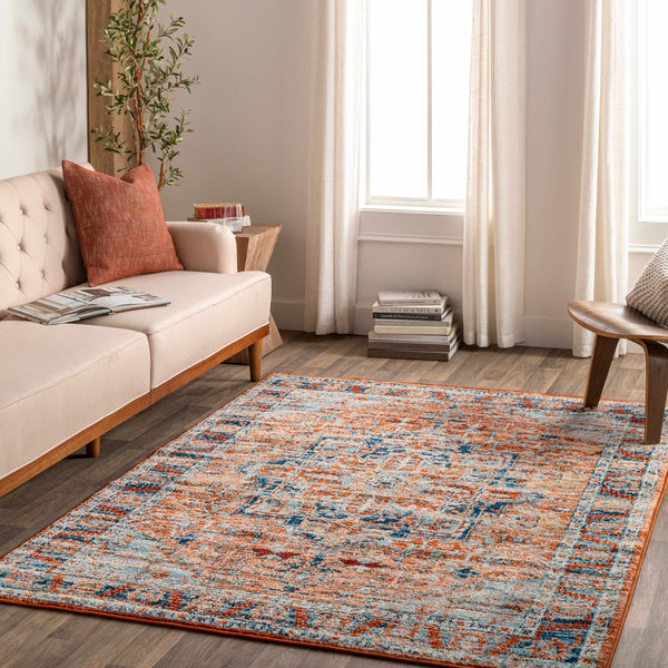 Sagunto Area Rug - Clearance