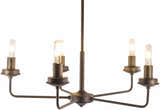 Sissinghurst Ceiling Lighting - Clearance
