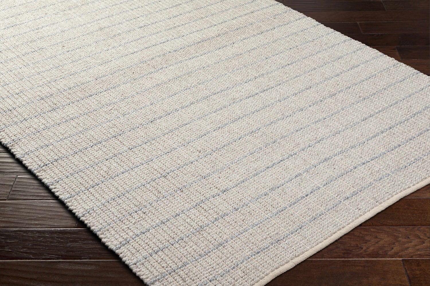 Huda Wool Rug