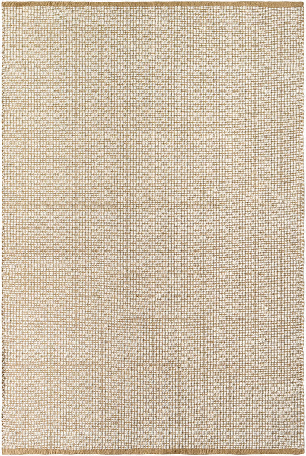 Inoke Wool&Jute Rug