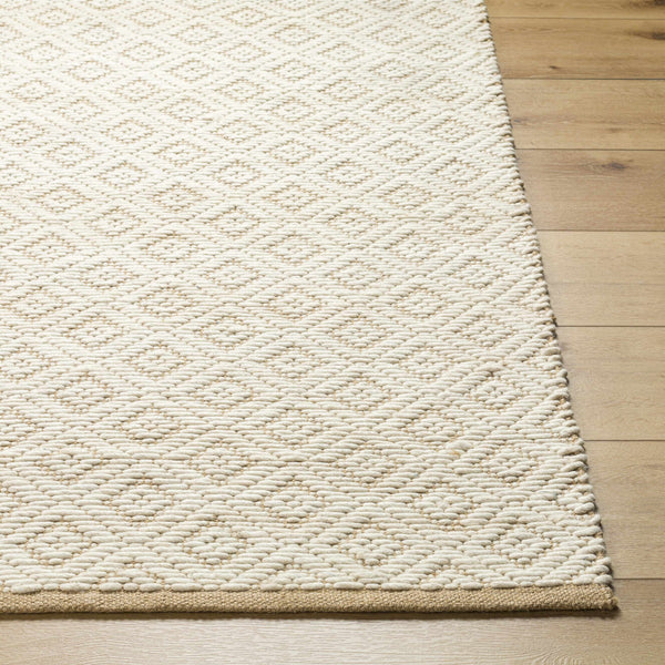 Irela Wool&Jute Rug