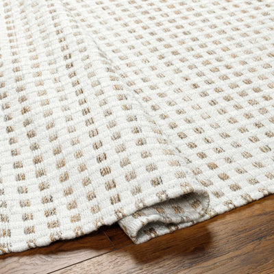 Bence Cream & Sage Area Rug