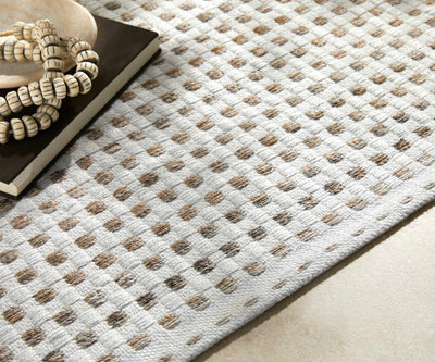 Bence Cream & Sage Area Rug