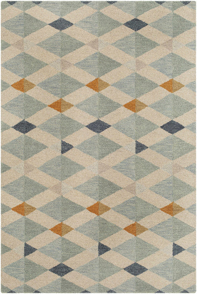 Salay Area Rug