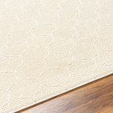 Gwen Washable Area Rug - Clearance