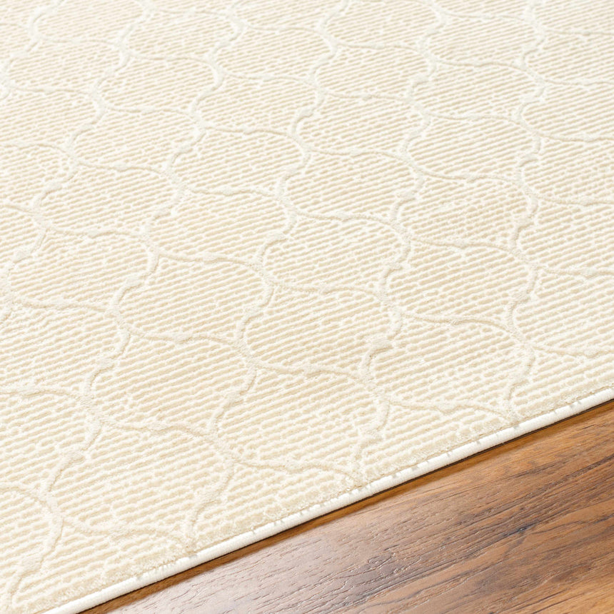 Gwen Washable Area Rug - Clearance
