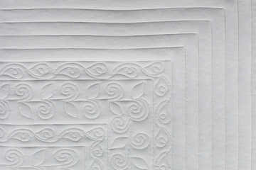 Sallisaw Light Slate Bedding