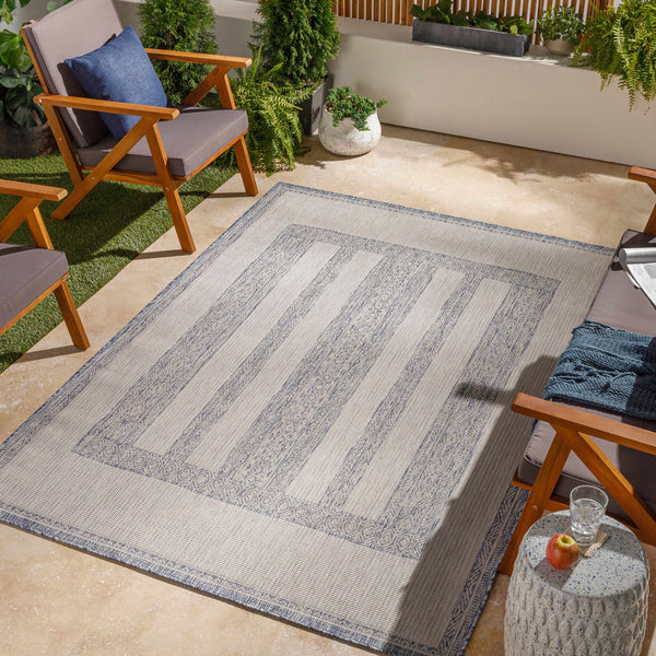 Sallynoggin Indoor & Outdoor Rug - Clearance