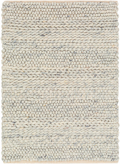 Salvo Premium Wool Area Rug