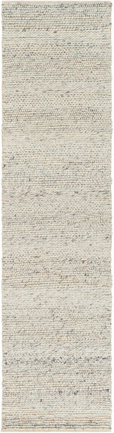 Salvo Luxury Hand Woven Wool Area Rug