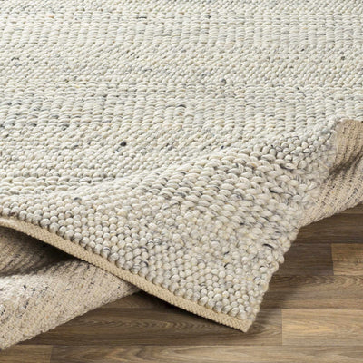 Salvo Premium Wool Area Rug