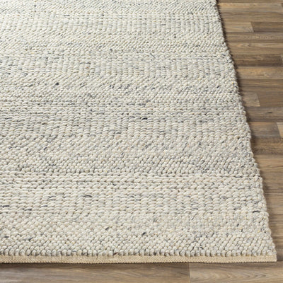 Salvo Premium Wool Area Rug