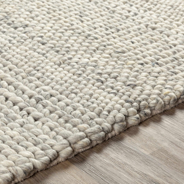 Salvo Premium Wool Area Rug