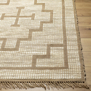 Liana Jute Rug