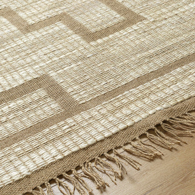 Liana Jute Rug